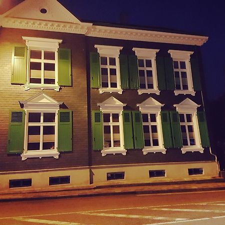 Hotel 1782 "Aussenstelle" Premiumwohnungen - Contactless Self Check-In Ремшайд Екстериор снимка