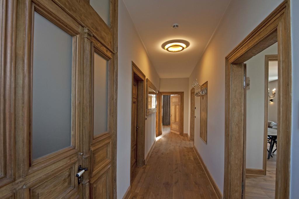 Hotel 1782 "Aussenstelle" Premiumwohnungen - Contactless Self Check-In Ремшайд Екстериор снимка