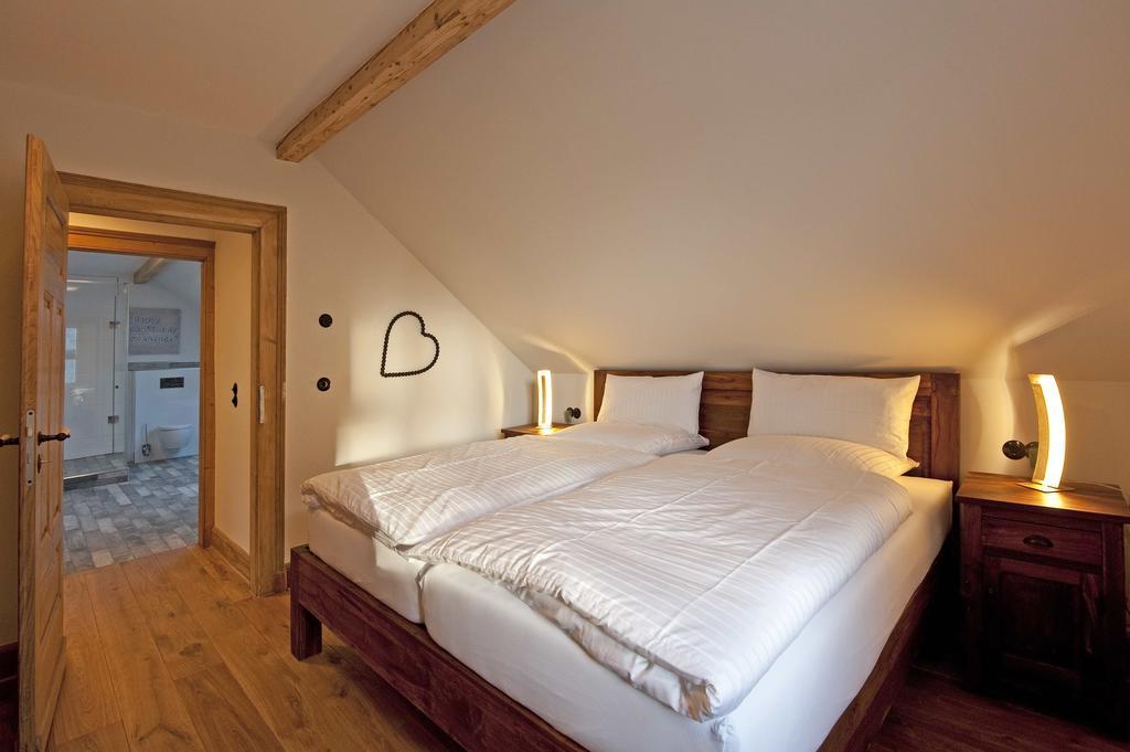 Hotel 1782 "Aussenstelle" Premiumwohnungen - Contactless Self Check-In Ремшайд Екстериор снимка
