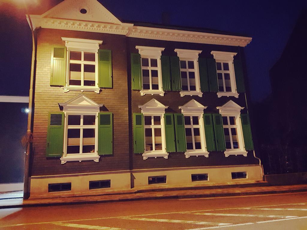 Hotel 1782 "Aussenstelle" Premiumwohnungen - Contactless Self Check-In Ремшайд Екстериор снимка